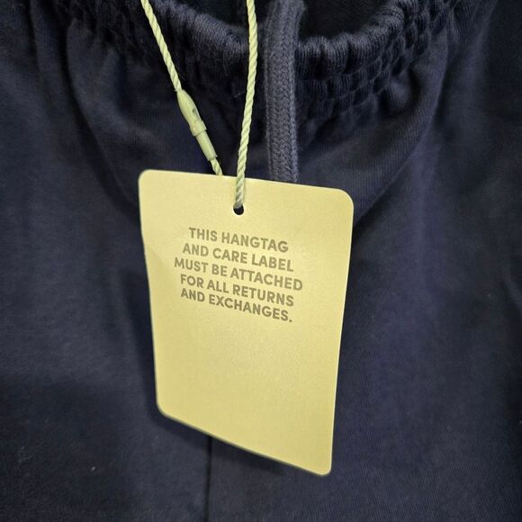 🐢 Savage X Fenty Terry Country Club X Sweatshort Size Small- Unisex NWT - Picture 13 of 17